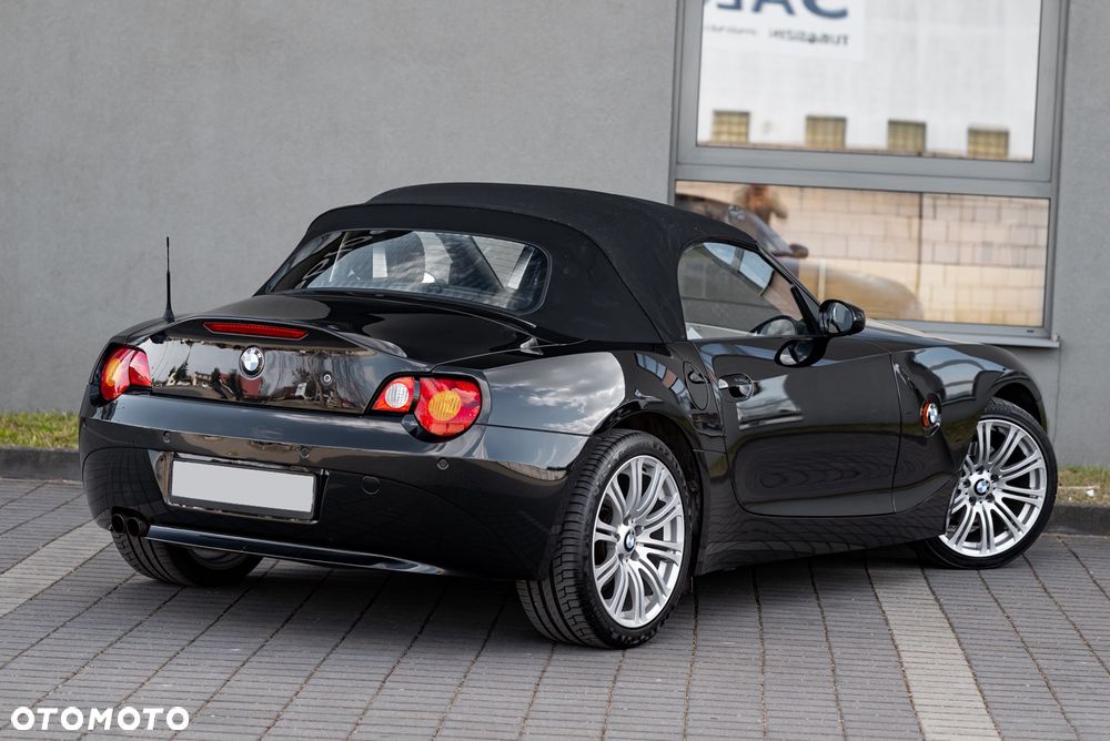 BMW Z4 - 17