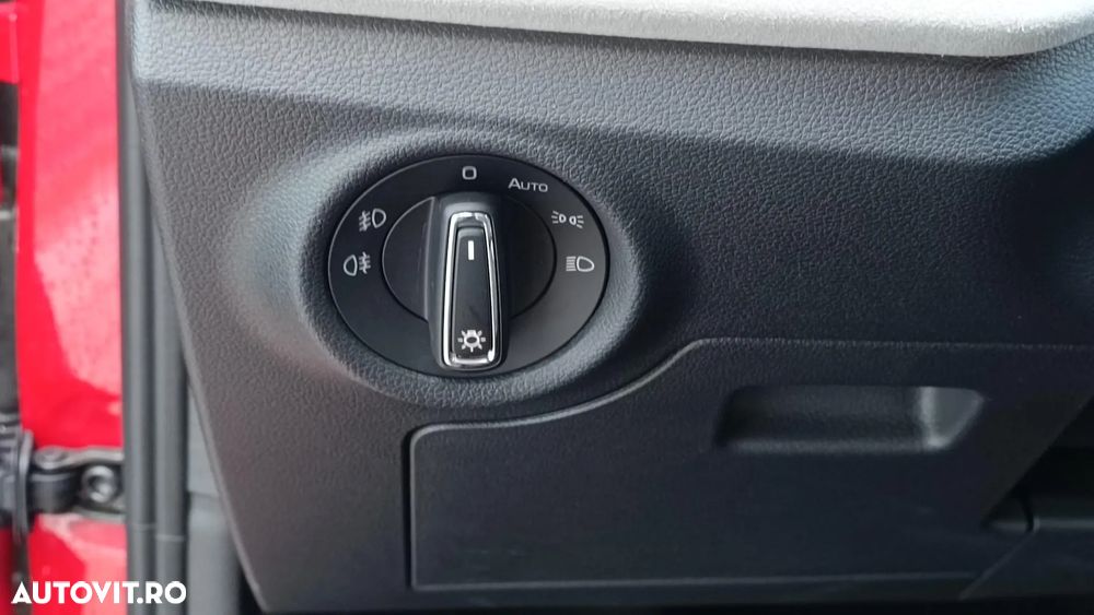 Skoda Scala 1.0 TSI DSG Style - 11