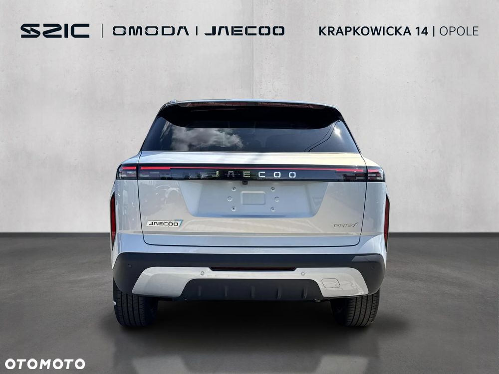Jaecoo 7 - 5