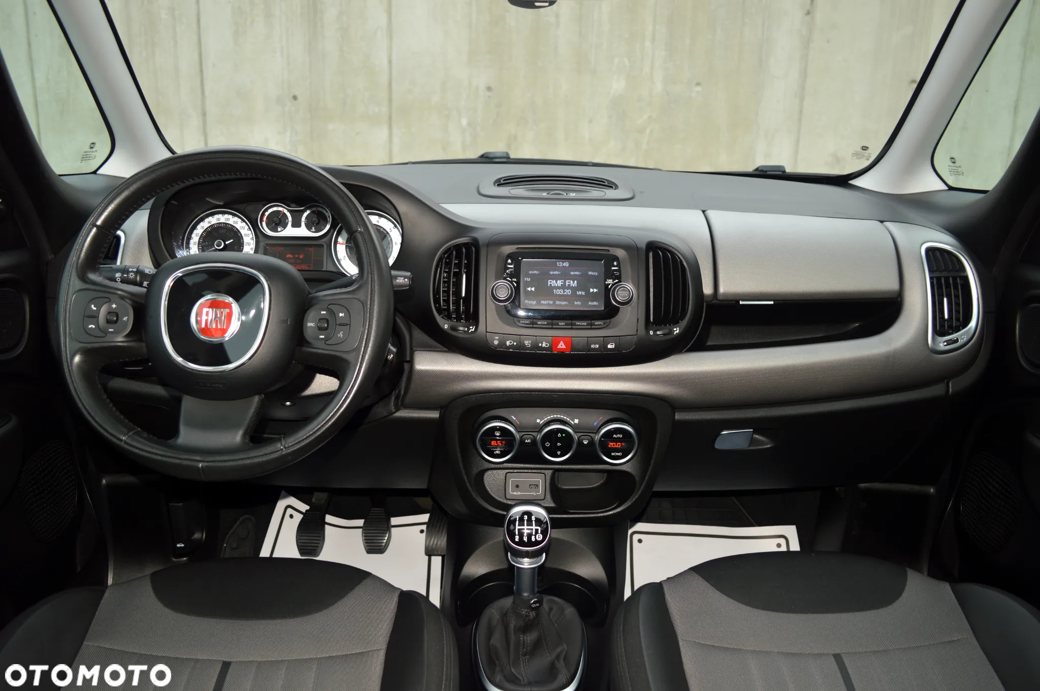 Fiat 500L - 13