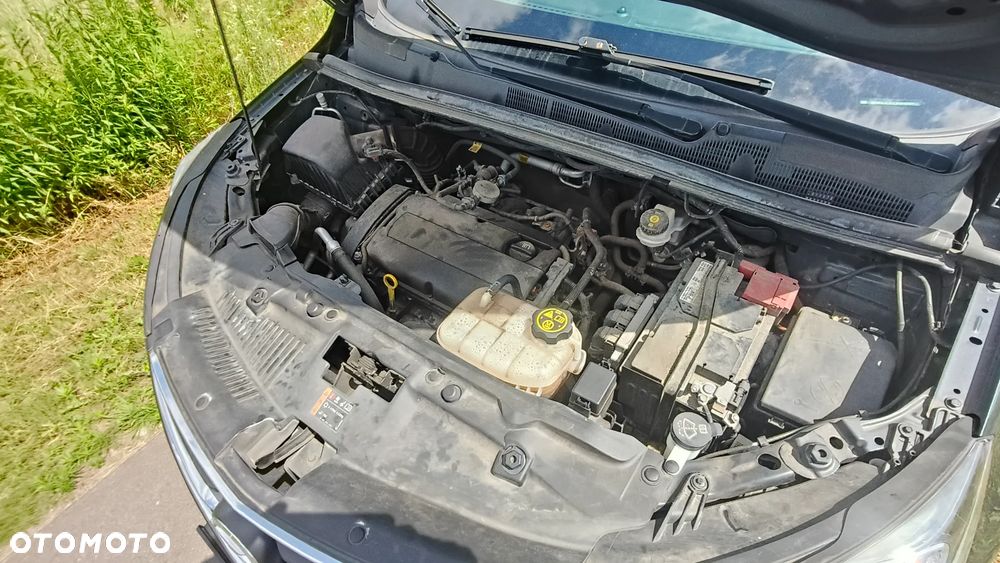 Opel Mokka 1.6 Enjoy S&S - 16