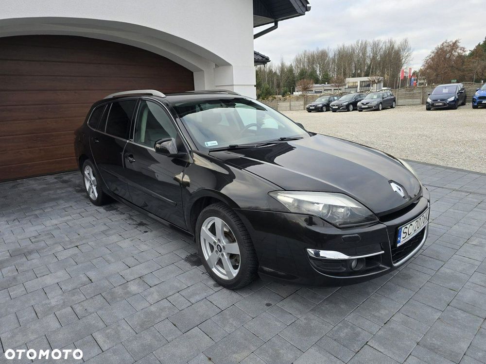 Renault Laguna - 3