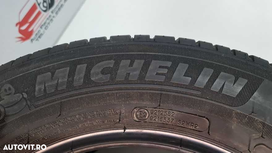 ANVELOPE CP V10121 195 65 R16 195/65/R16 92V MICHELIN VARA - 5