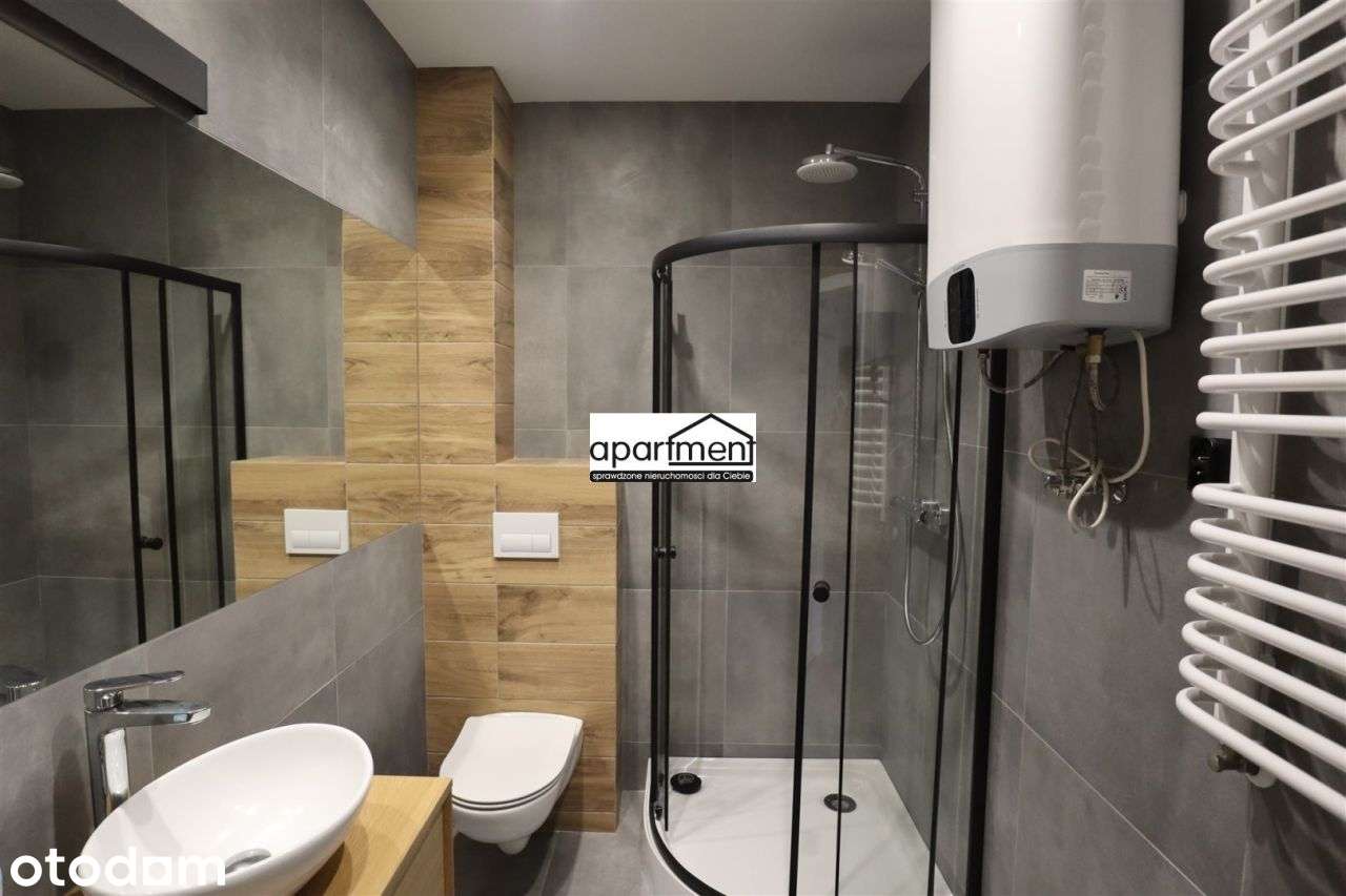 Mieszkanie, 53,15 m², Chrzanów