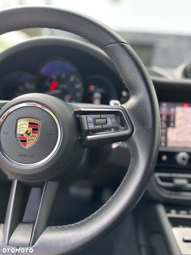 Porsche Macan Standard - 5