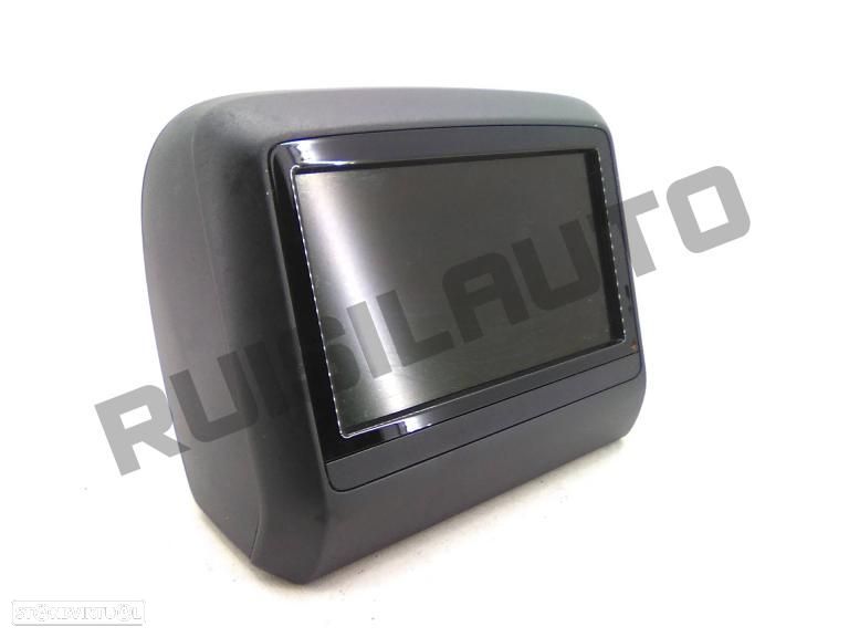 Display Banco A22187_06889 Mercedes S W221 Sedan [2005_2013] S - 3