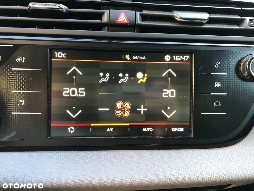 Citroën C4 Picasso BlueHDi 120 EAT6 Selection - 35