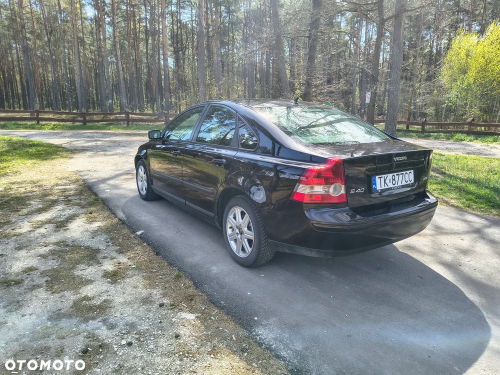 Volvo S40 2.0D DPF Kinetic - 9
