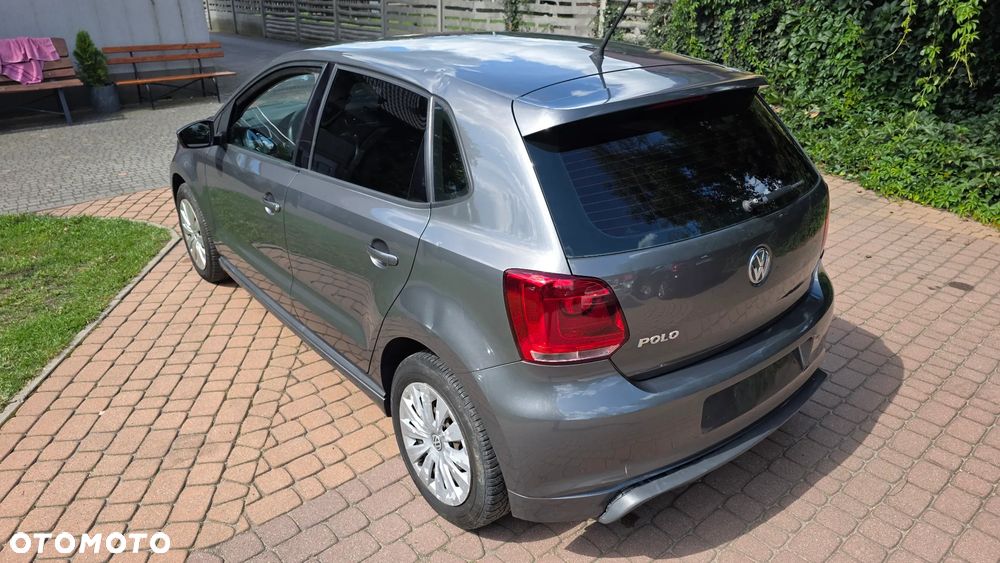 Volkswagen Polo - 23