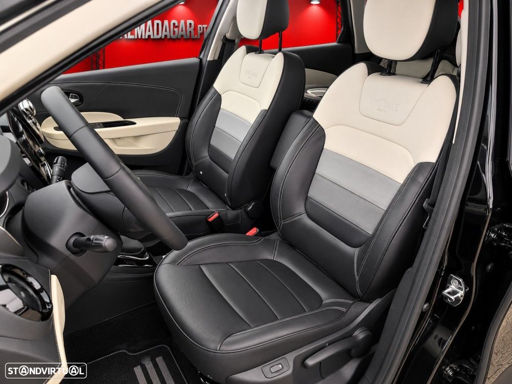 Renault Captur 1.2 TCe Initiale Paris EDC - 10