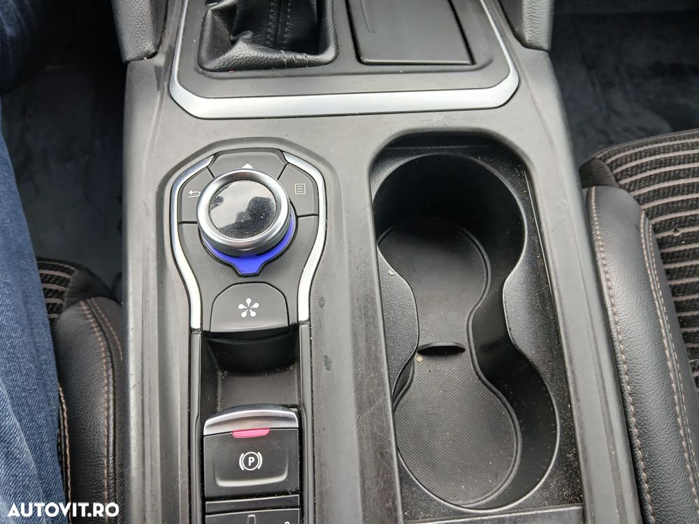 Renault Talisman ENERGY dCi 130 EDC INTENS - 14