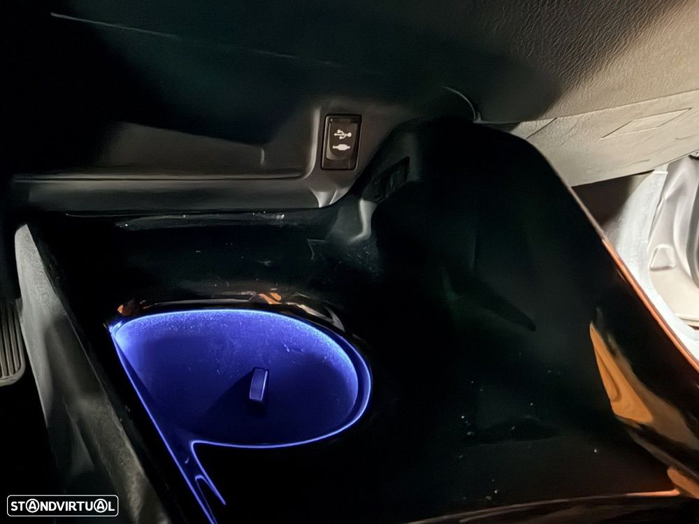 Toyota C-HR 1.2T Comfort+P.Style - 18