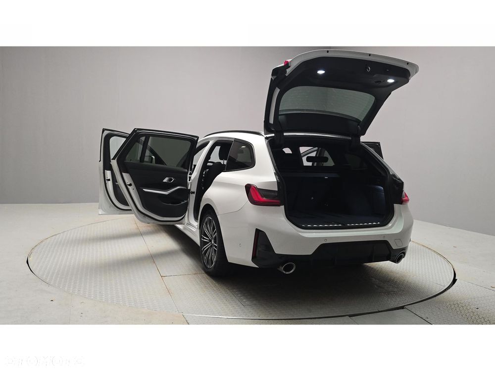 BMW Seria 3 - 11