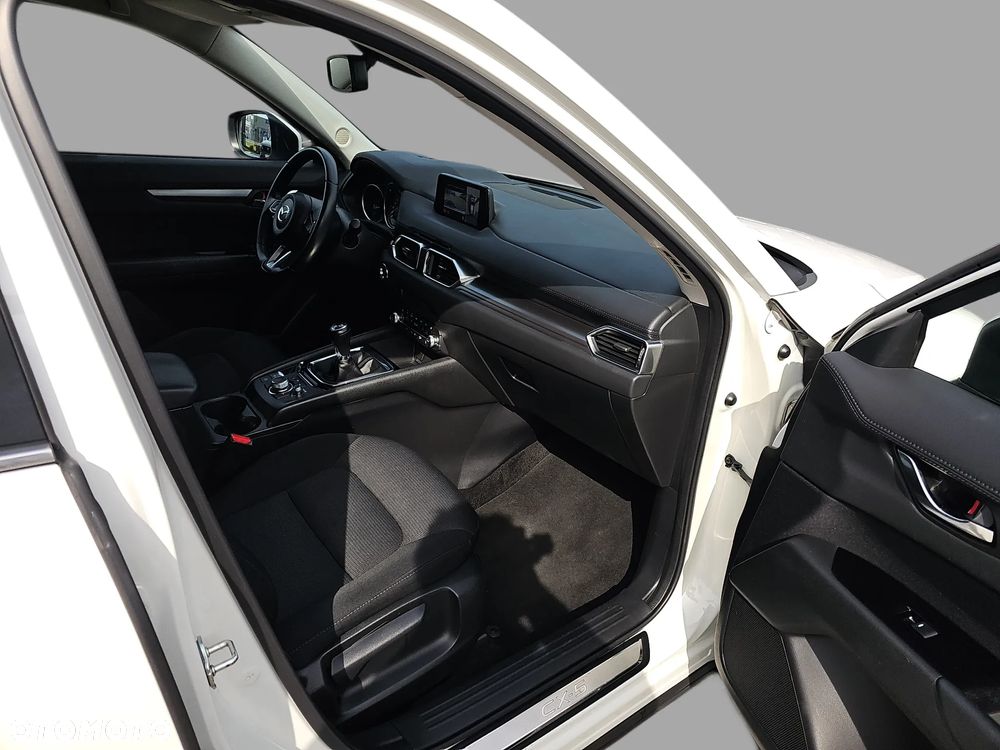 Mazda CX-5 2.0 Skyenergy 2WD - 21
