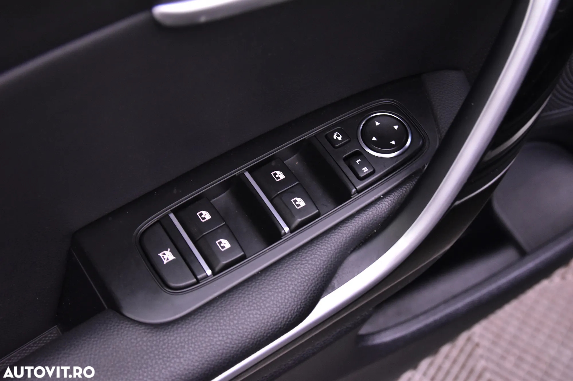 Kia XCeed - 14
