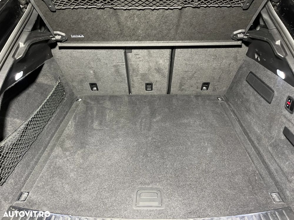 Porsche Cayenne Coupe - 23