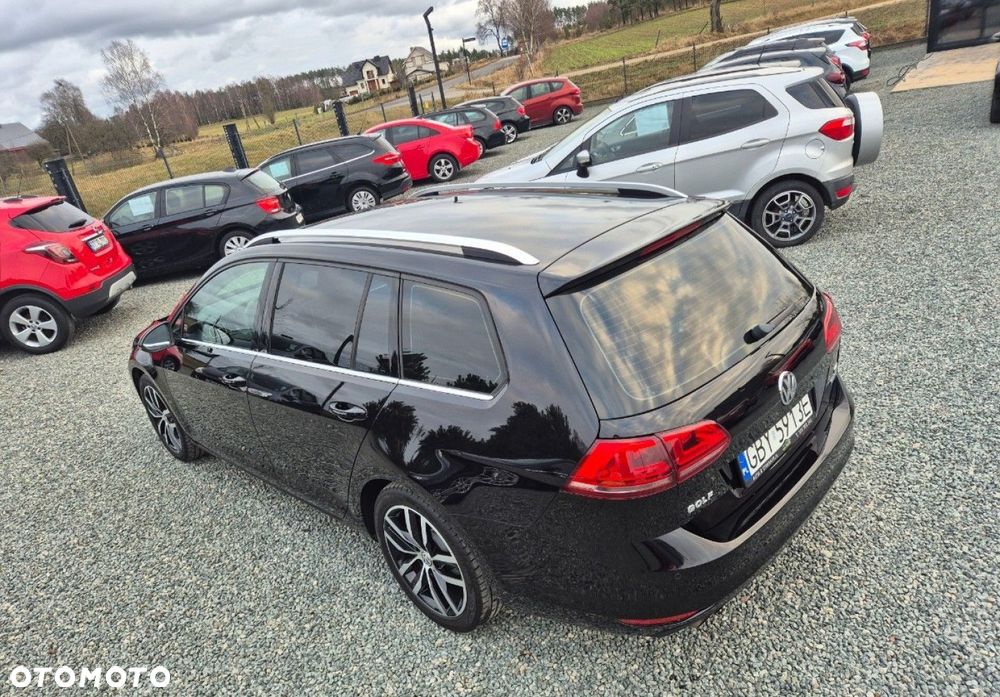 Volkswagen Golf - 39