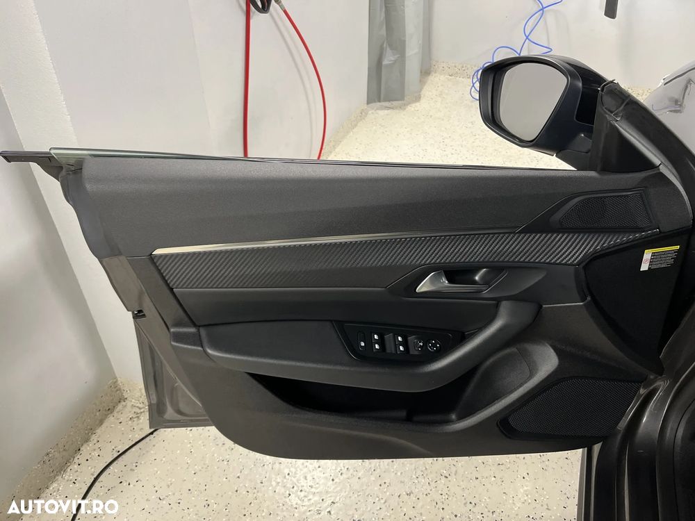 Peugeot 508 1.2 PureTech S&S EAT8 Allure Pack - 24