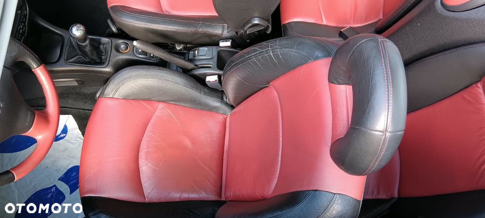 Peugeot 206 CC - 16