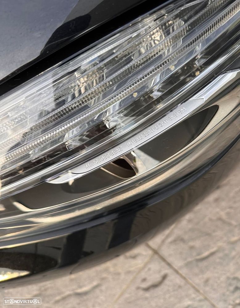 Mercedes-Benz A 180 CDI BlueEFFICIENCY Edition Style - 10