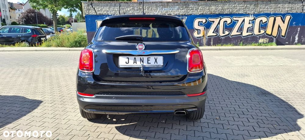 Fiat 500X 1.4 MultiAir Cross S-Design Traction+ - 9