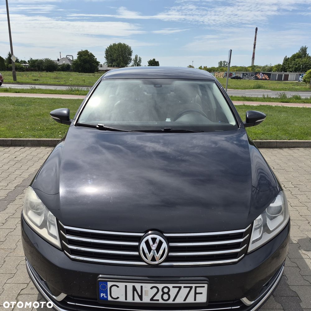 Volkswagen Passat 2.0 TSI Highline DSG - 15