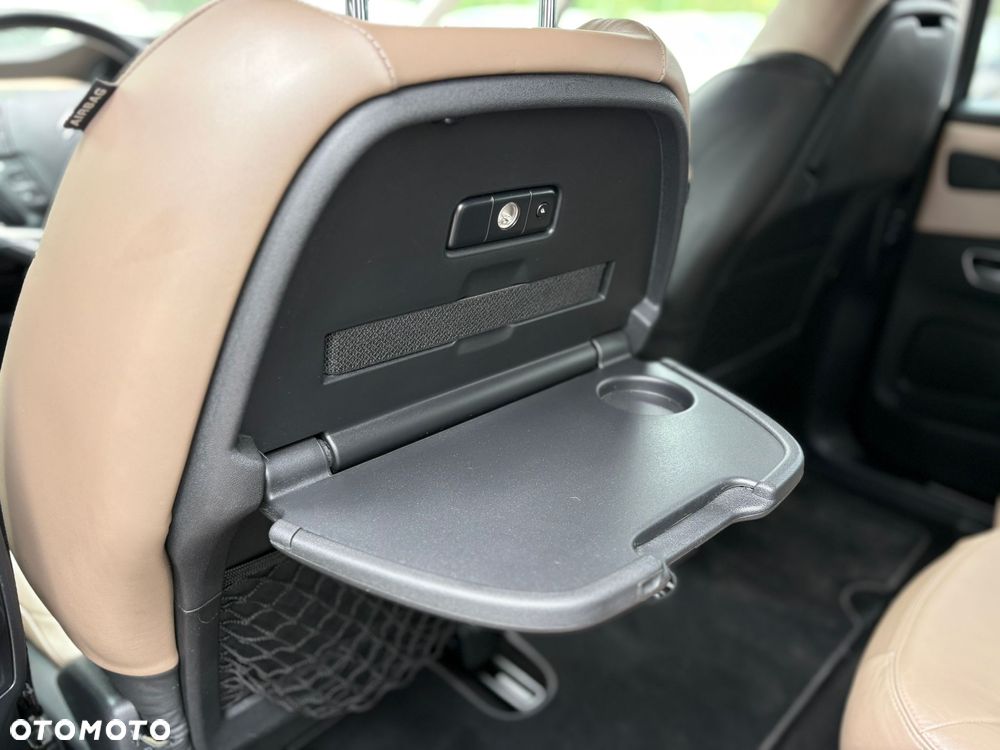Citroën C4 Grand Picasso 1.6 HDi Attraction - 17