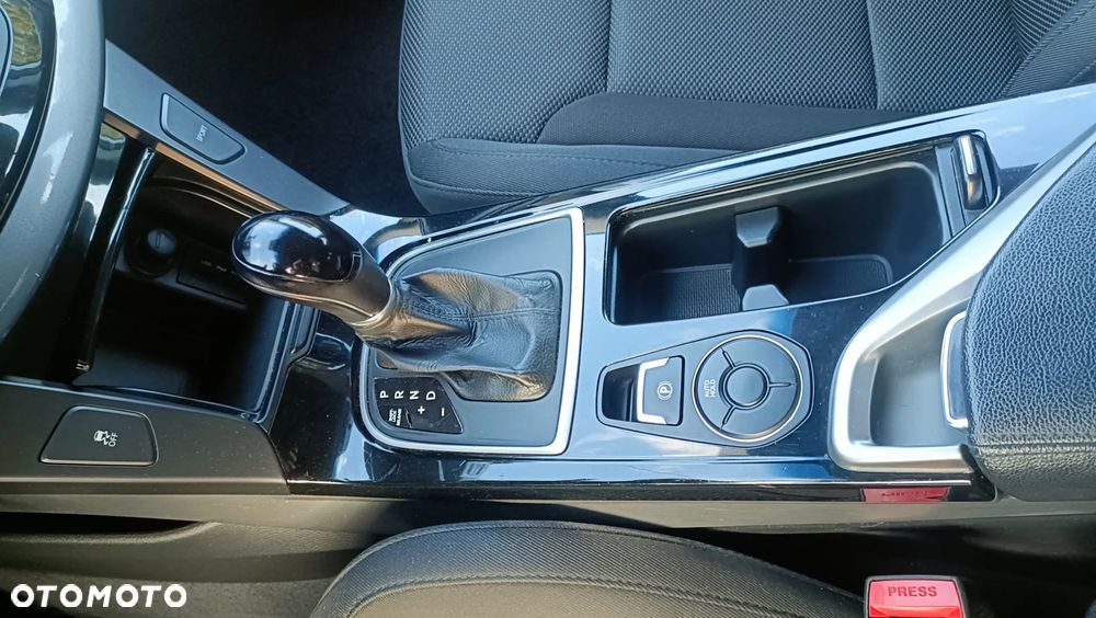 Hyundai i40 - 15