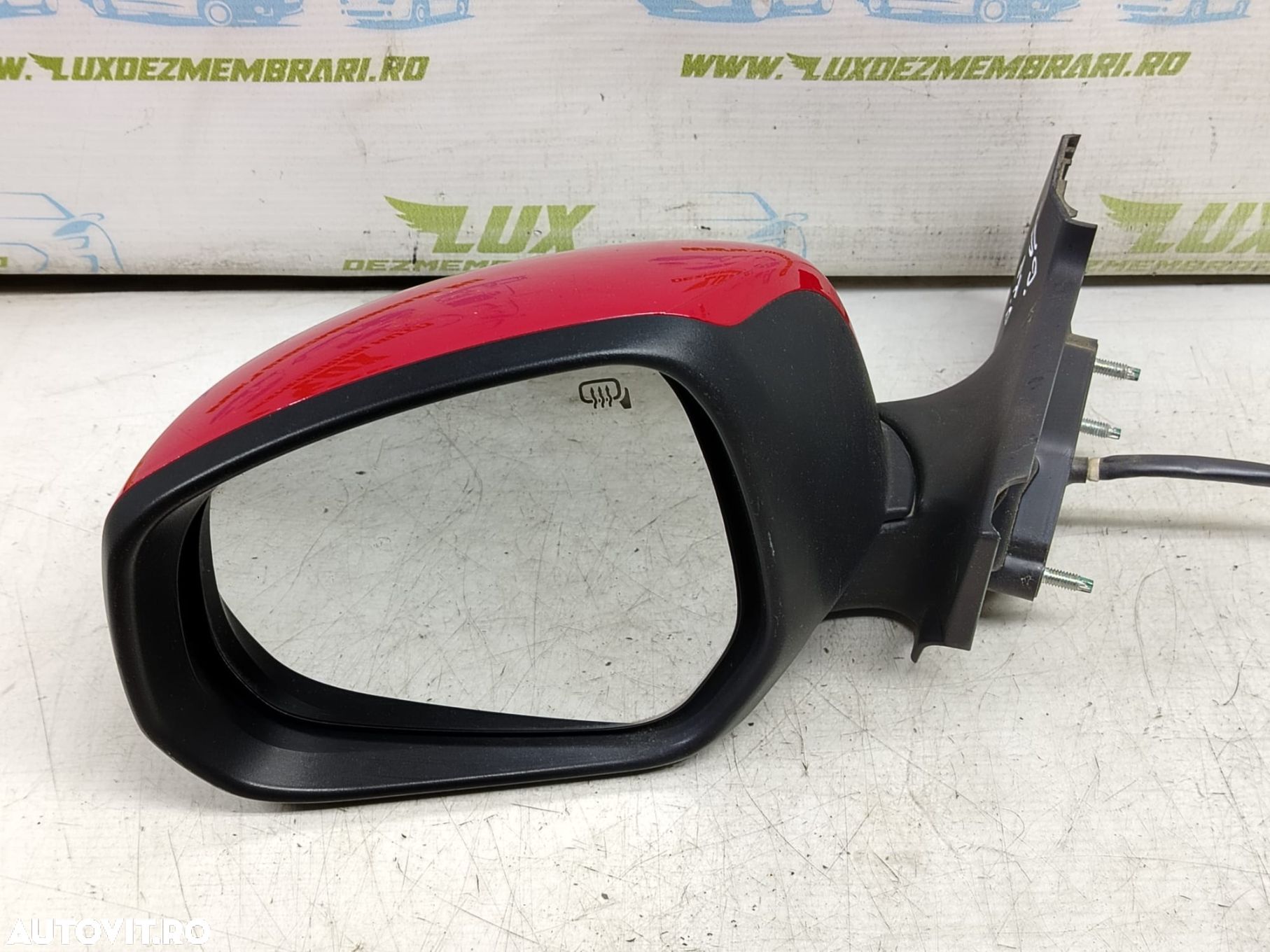 Oglinda stanga 3602-103L Suzuki Splash 1 [2008 - 2012] - 1
