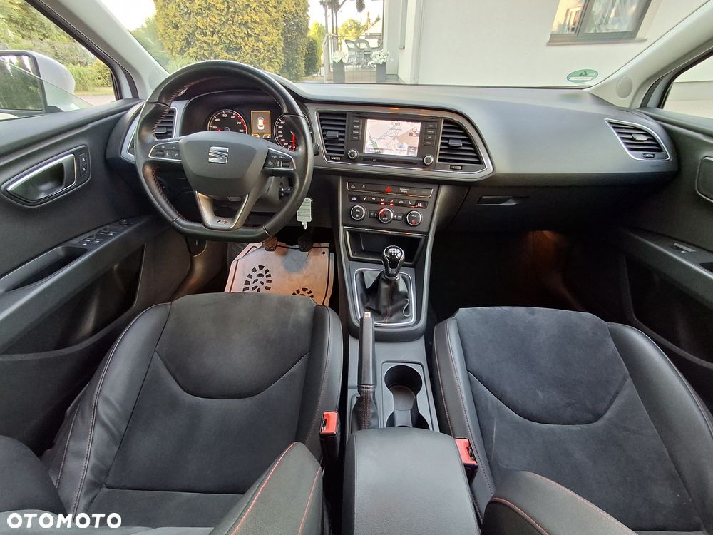 Seat Leon - 24
