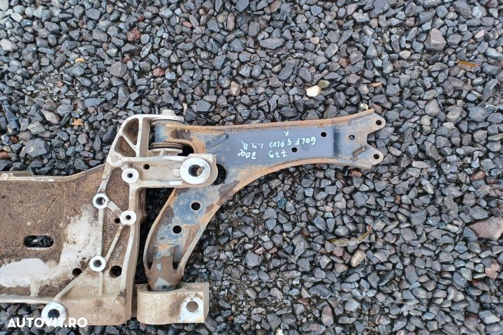 Punte fata 1K0199296E Volkswagen VW Golf 5 [2003 - 2009] Plus minivan - 2