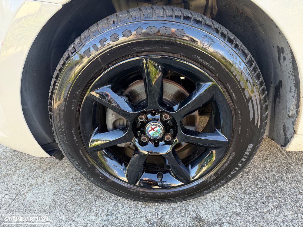 Alfa Romeo MiTo 0.9 8V Twinair SBK - 8