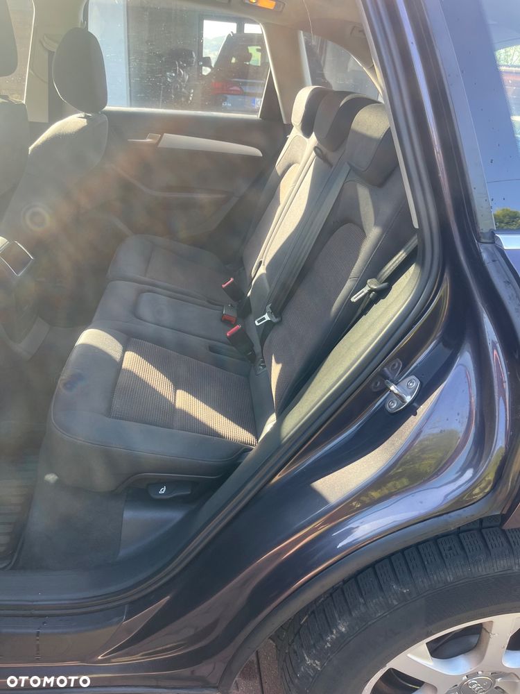 Audi Q5 2.0 TDI Quattro - 9