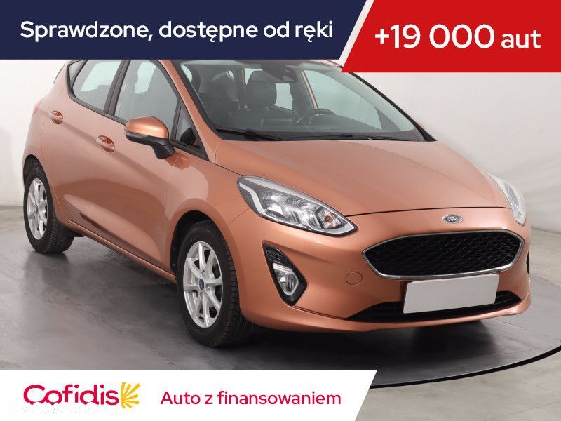 Ford Fiesta - 2