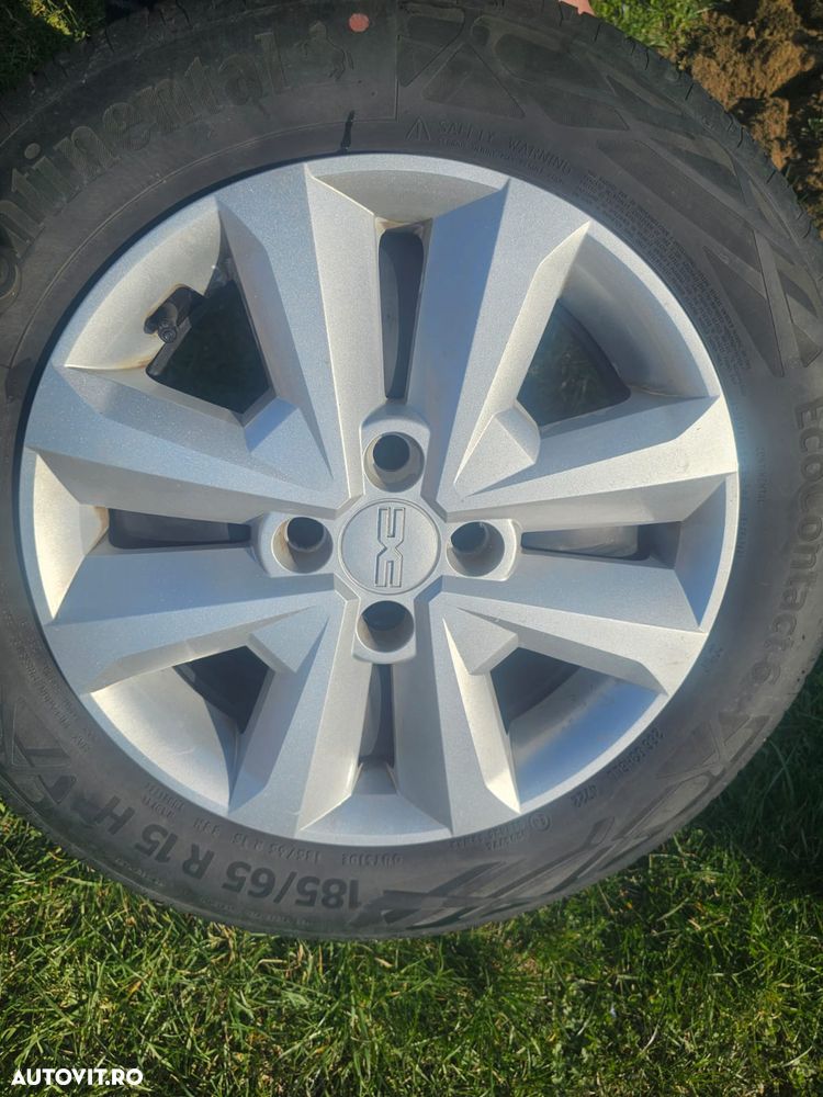 Roți de vânzare - 1