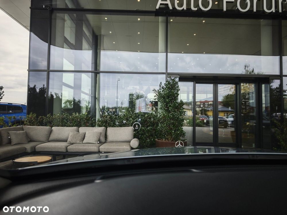 Mercedes-Benz Klasa C 220 (BlueTEC) d 7G-TRONIC - 21