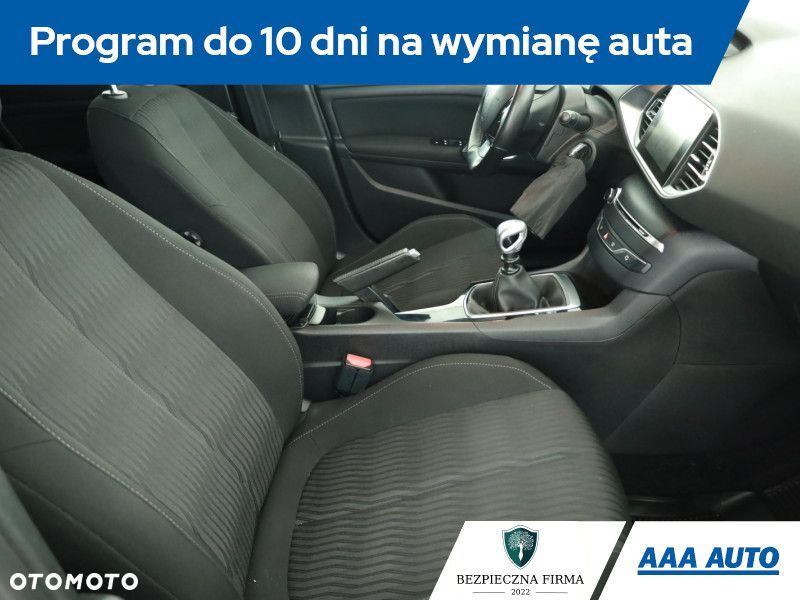 Peugeot 308 - 9
