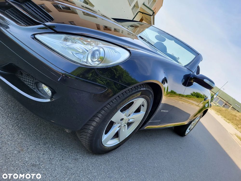 Mercedes-Benz SLK - 14