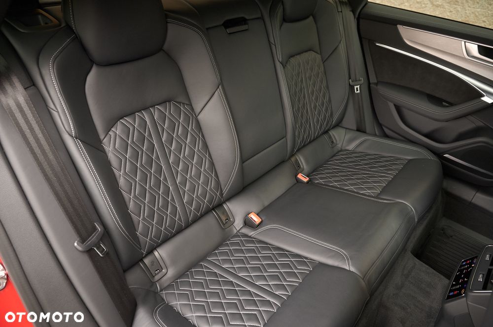 Audi S7 Sportback TDI Tiptronic - 31