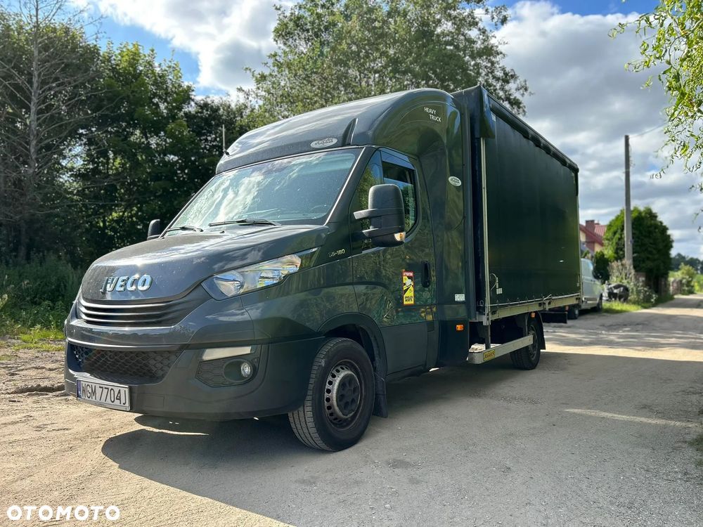 Iveco Daily - 1