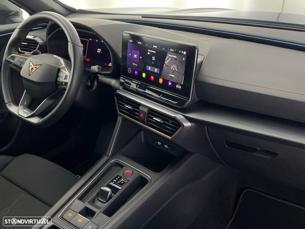 Cupra Formentor - 24