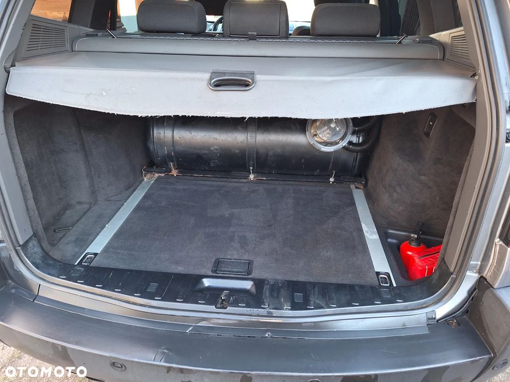 BMW X3 3.0i - 14
