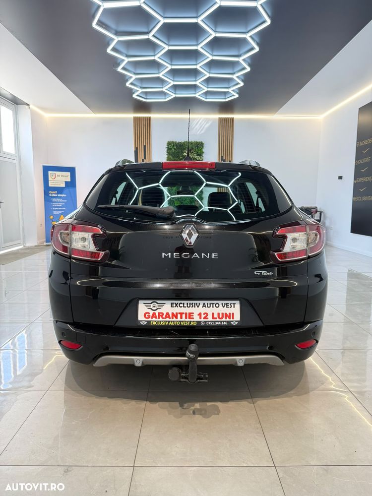 Renault Megane - 12