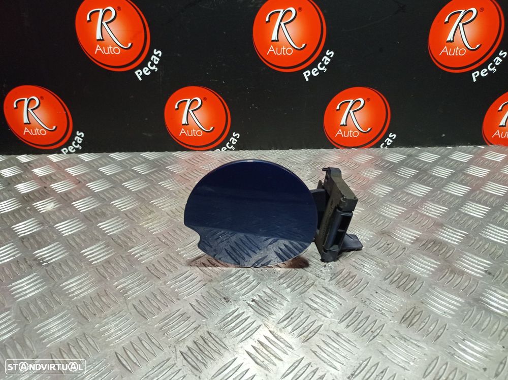 Portinhola Do Combustivel  Peugeot 307 Cc (3B) - 1