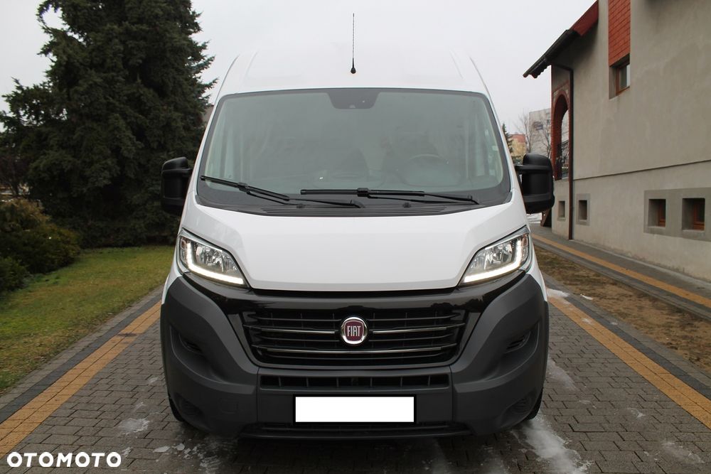 Fiat Ducato - 12