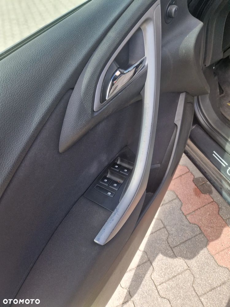 Opel Astra 1.6 Energy EU6 - 10