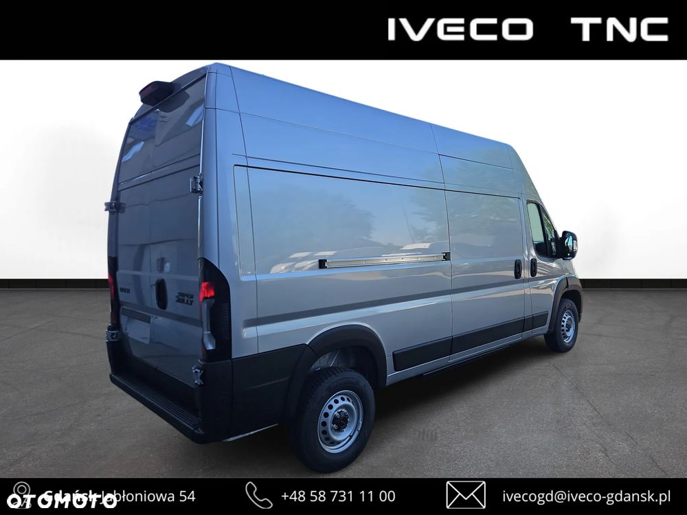 Iveco eSuperJolly L3H3 J42F20E V "dostępny od ręki" - 6
