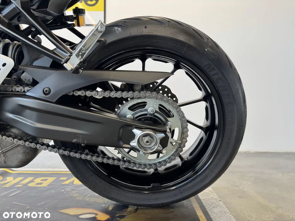 Yamaha MT - 25