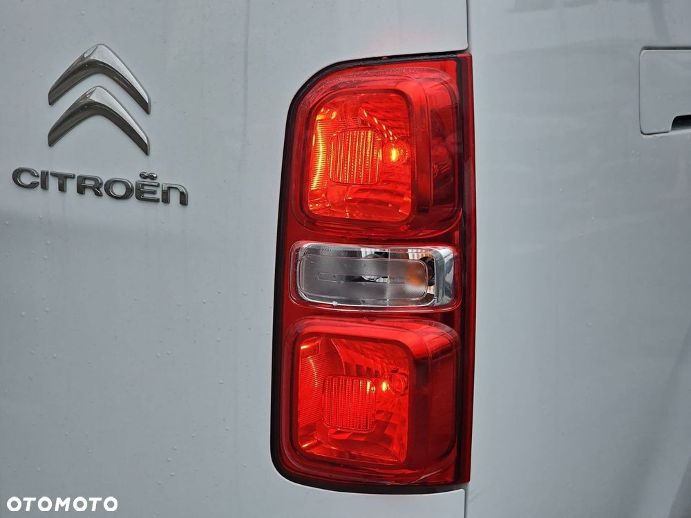 Citroën Jumpy - 11