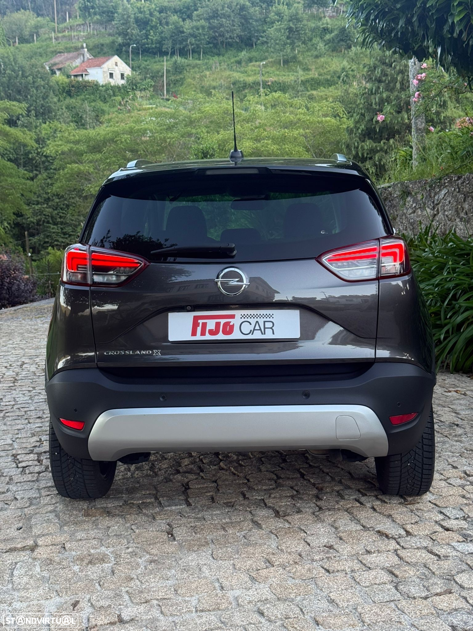 Opel Crossland X 1.2 T Innovation - 7